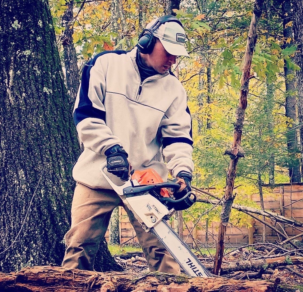 Property Cleanup & Reclamation